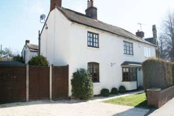 3 Bedroom Semi-Detac...